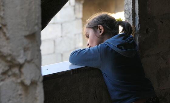 Children in Syria continue to suffer from the long-term consequences of years of conflict.
